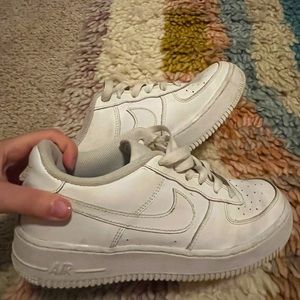 Worn in AF1